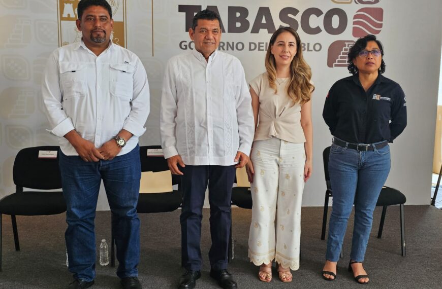 Gobierno de Tabasco define obras y programas sociales a partir de las audiencias ciudadanas: Javier May