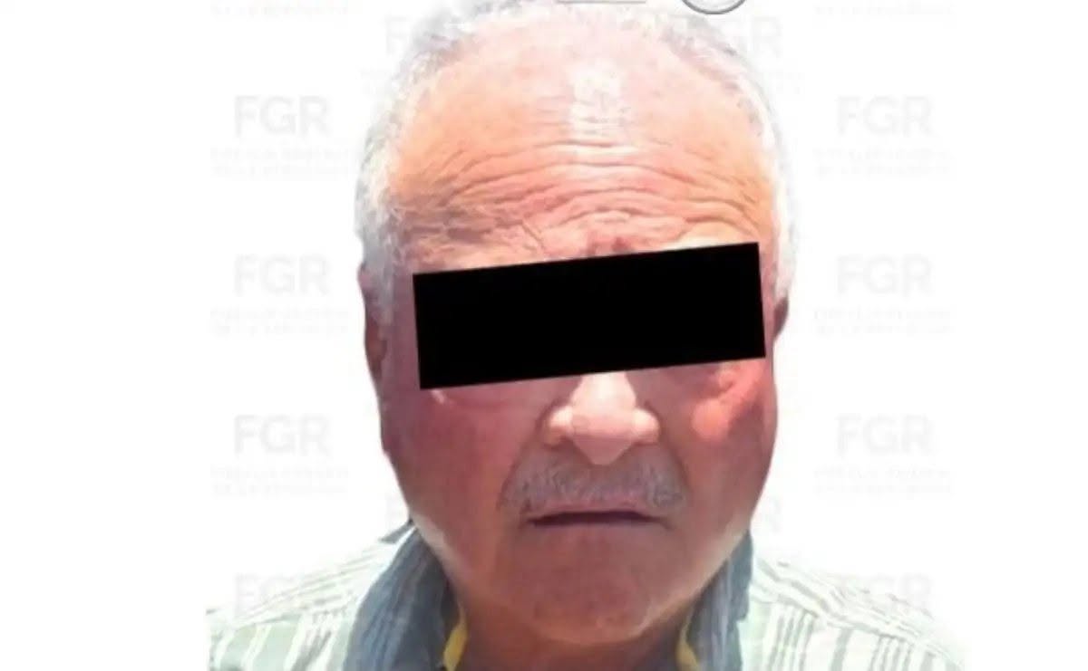 FGR investiga presunta triangulación de más de 3 mil millones de pesos vinculada a empresa de Ernesto Ruffo Appel