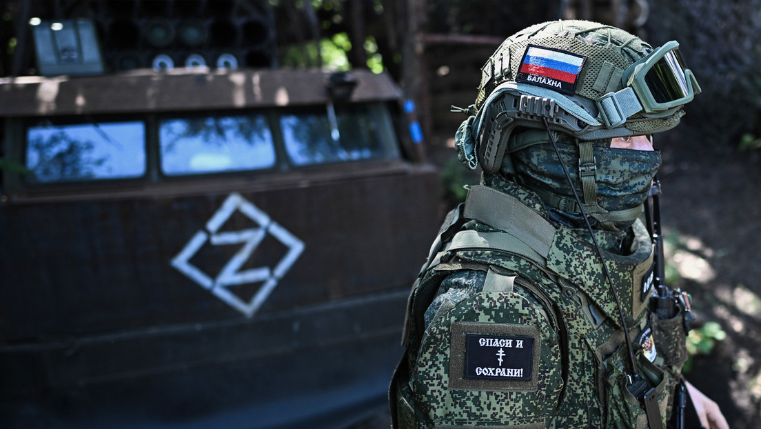 Rusia plantea ampliar una zona de seguridad en la frontera con Ucrania ante nuevos ataques