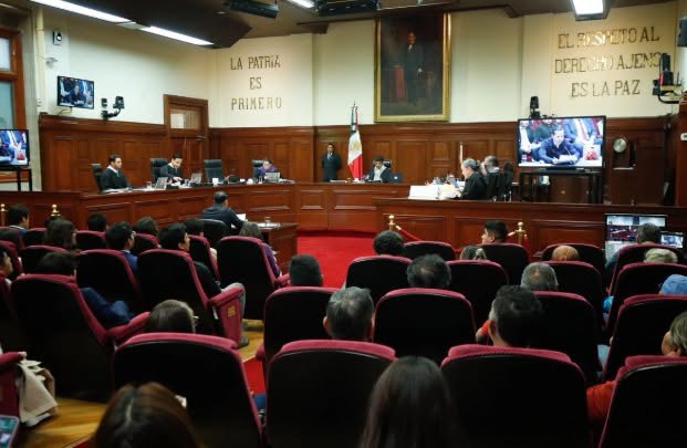 SCJN rechaza gravar con ISR los recursos de Afores entregados a beneficiarios de trabajadores fallecidos