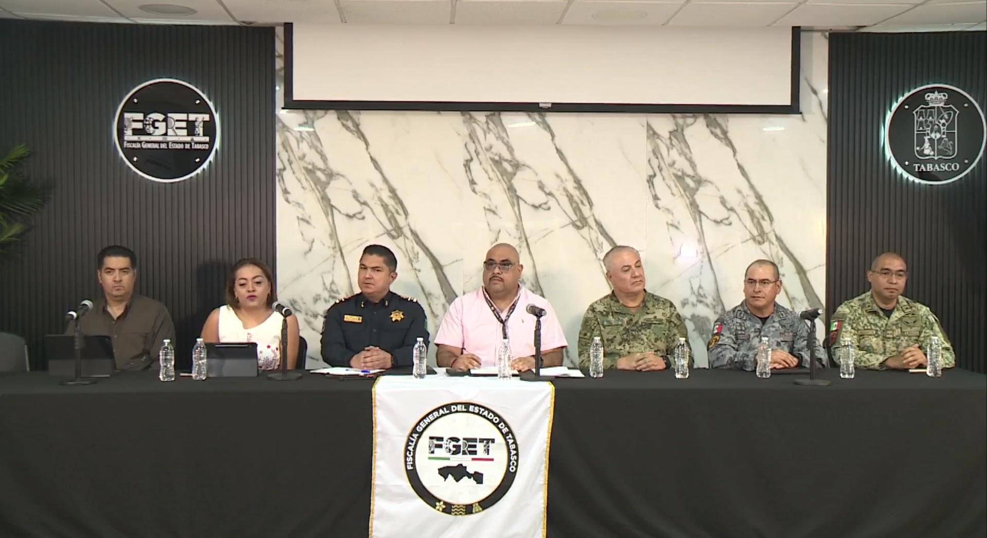 Violencia en Tabasco responde a disputa entre grupos del narcomenudeo: Fiscalía; detienen a tres presuntos&hellip;