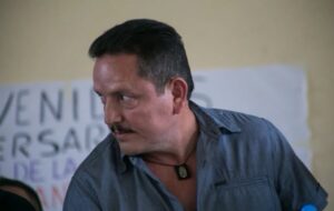 Harfuch confirma órdenes de aprehensión en México contra “El Abuelo” y su hijo tras anuncio de EE.UU.