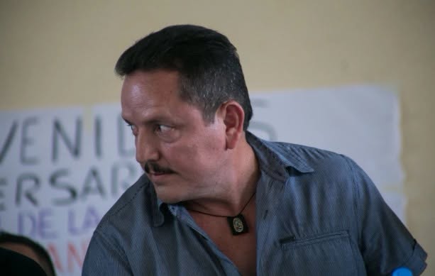 Harfuch confirma órdenes de aprehensión en México contra “El Abuelo” y su hijo tras anuncio de EE.UU.