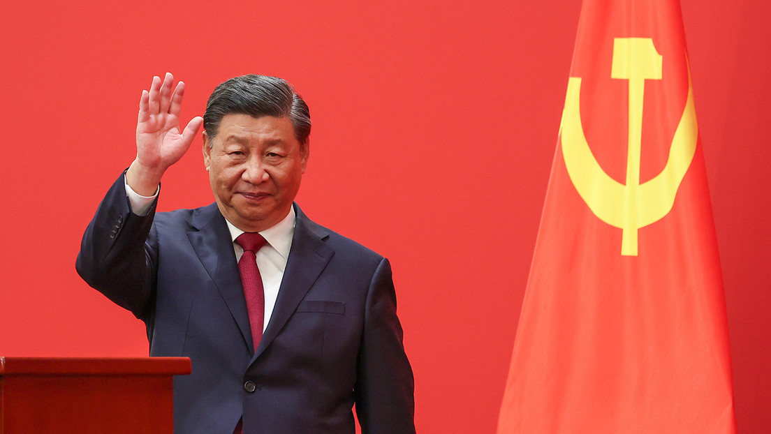 Xi Jinping reafirma que la reunificación con Taiwán es una misión histórica de China