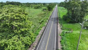 Gobierno de Tabasco impulsa transformación de la región de Los Ríos con obras, programas productivos y bienestar: Javier May