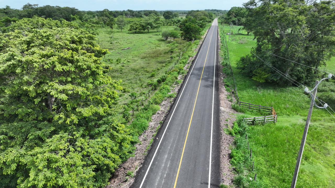 Gobierno de Tabasco impulsa transformación de la región de Los Ríos con obras, programas productivos y bienestar: Javier May