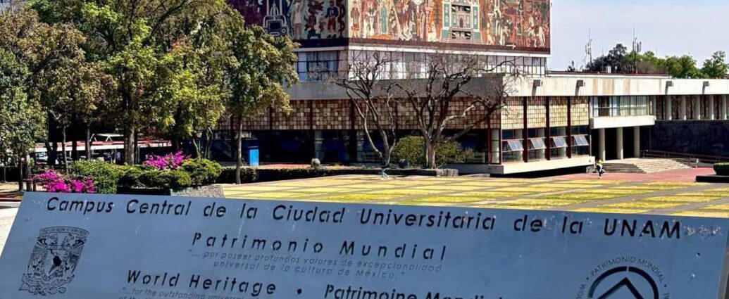 UNAM suspende temporalmente inscripciones al ciclo 2026-2027 por revisión del examen de admisión