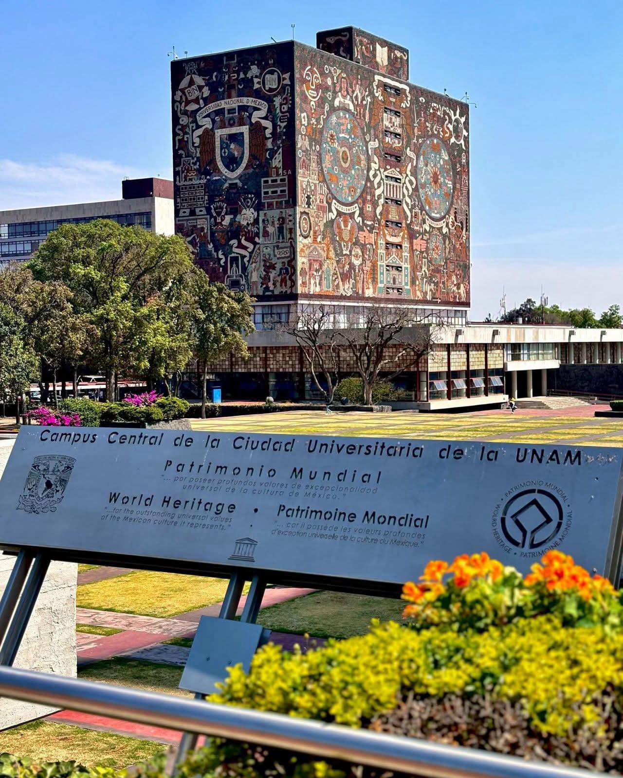 UNAM suspende temporalmente inscripciones al ciclo 2026-2027 por revisión del examen de admisión