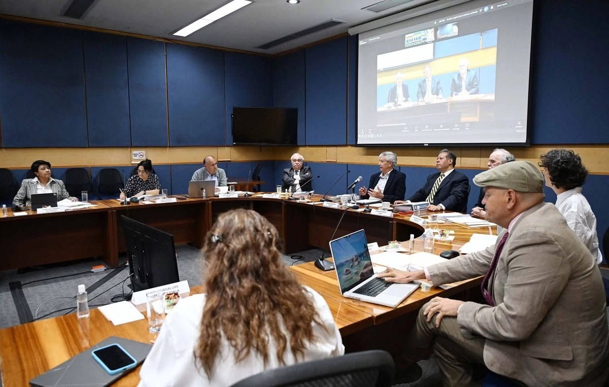 Comisión Técnica acelerará revisión del ingreso a licenciatura 2026; emitirá recomendación esta semana