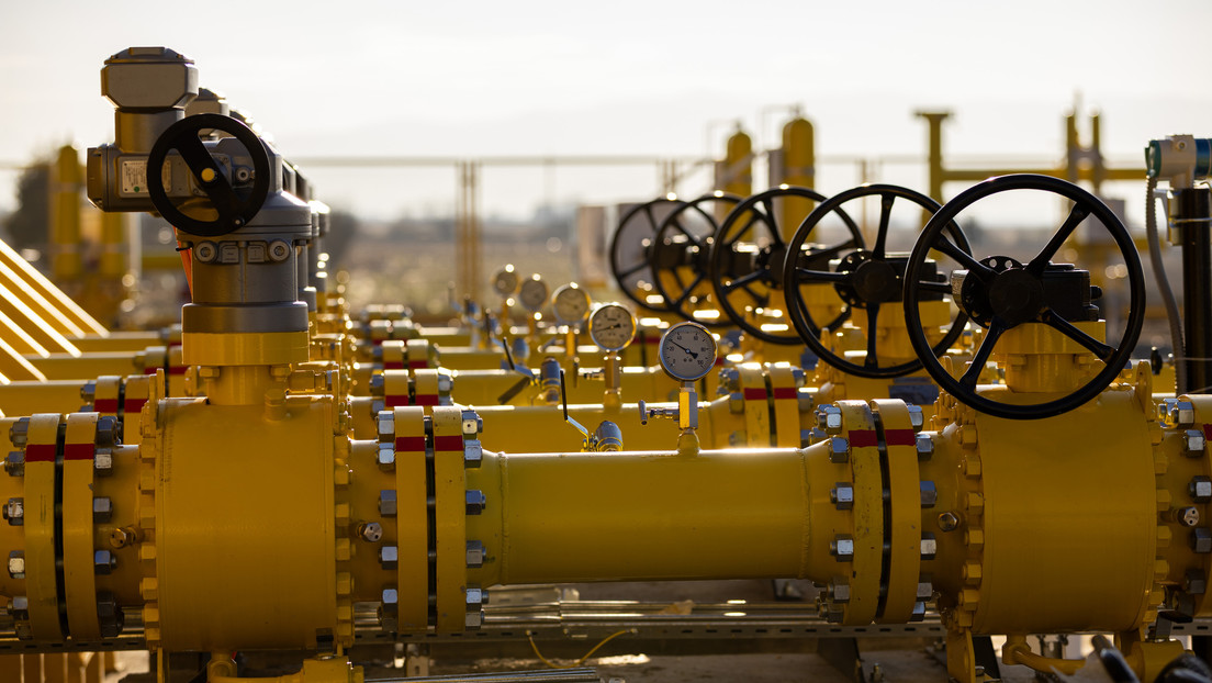 Gazprom denuncia ataque con drones contra infraestructura del gasoducto Blue Stream