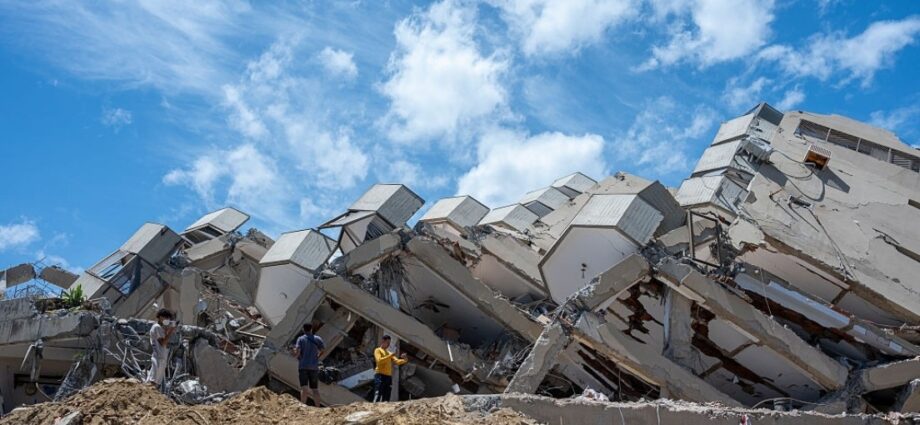 Gobierno venezolano afirma que solo el 4 % de las viviendas afectadas por los terremotos fueron construidas en la era de Hugo Chávez