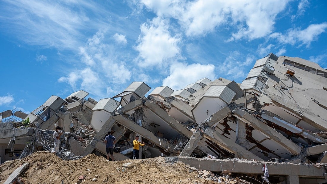 Gobierno venezolano afirma que solo el 4 % de las viviendas afectadas por los terremotos fueron construidas en la era de Hugo Chávez