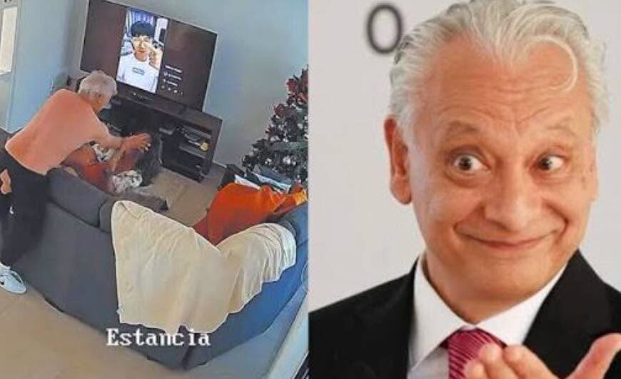 Vinculan a proceso a exdirector de Pemex por violencia familiar; jueza desecha acusación por violencia vicaria