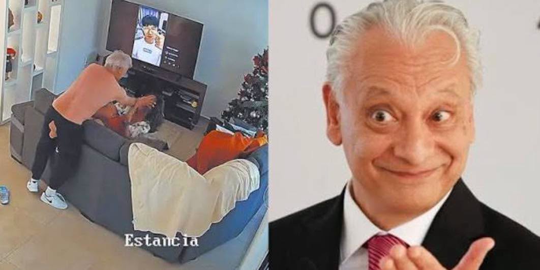 Vinculan a proceso a exdirector de Pemex por violencia familiar; jueza desecha acusación por violencia vicaria