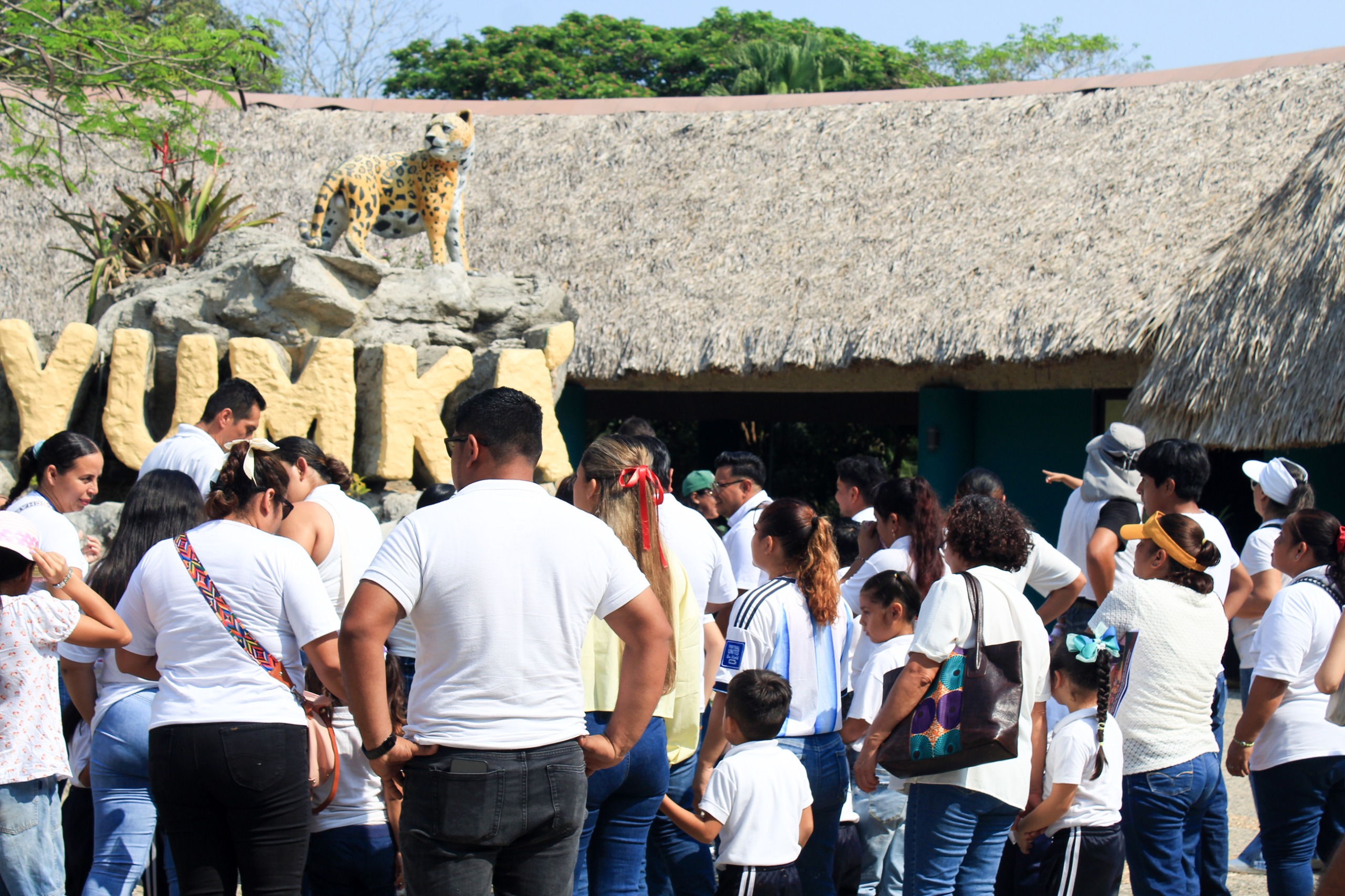 YUMKA’ se declara listo para recibir a miles de visitantes durante las vacaciones de verano