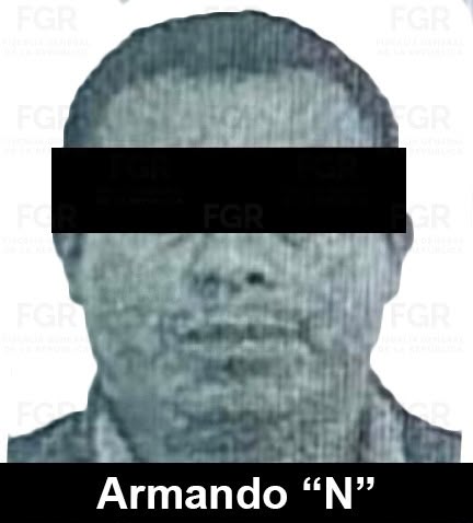 Dan 19 años de cárcel a narco detenido en Centro en 2024, con arsenal de&hellip;