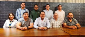 CANACO-Cárdenas se declara “neutral” y se deslinda de postura política y antigobierno de dirigentes de CANACO-Villahermosa…