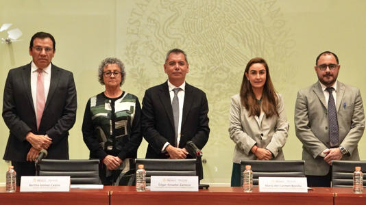Hacienda prevé revisión al alza de pronósticos económicos tras crecimiento del PIB en el segundo trimestre