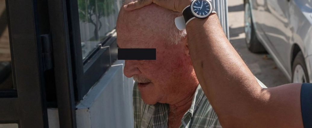 Captura de Ernesto Ruffo no es política, se le investigó por un año: Sheinbaum