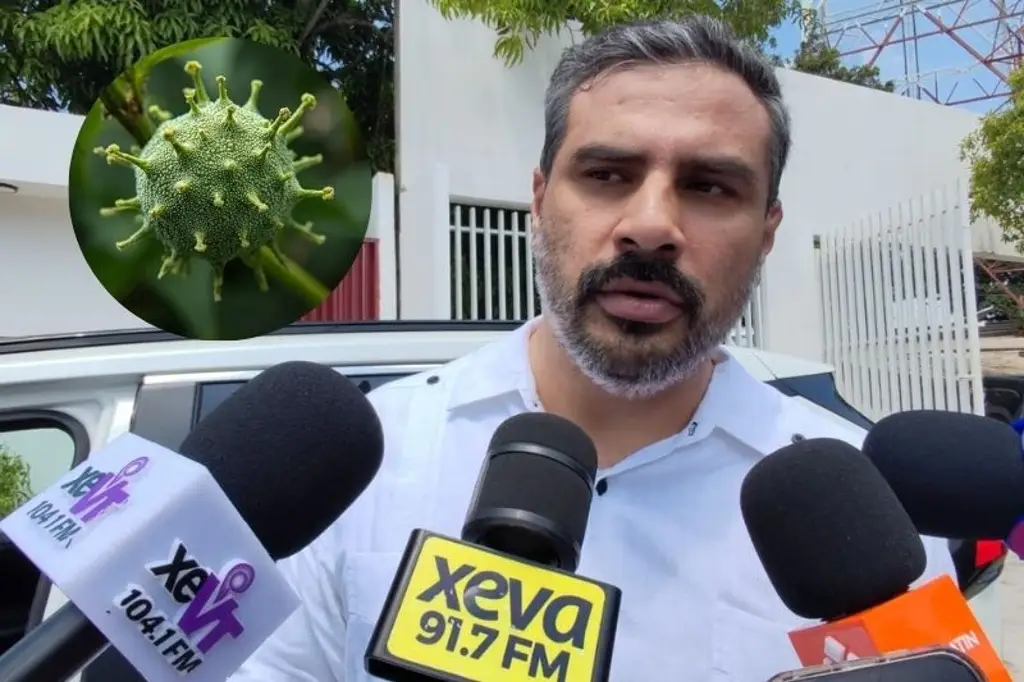 Descarta Salud Tabasco casos de cyclospora y necesidad de cerco sanitario
