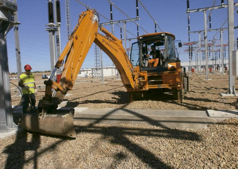 Subestación de CFE en Nacajuca estará lista en 2027; beneficiará a más de 20 mil hogares