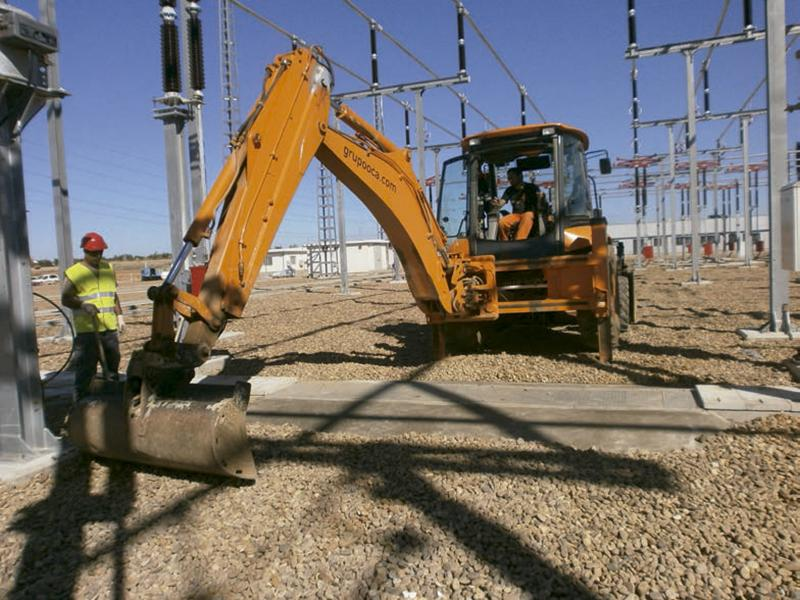 Subestación de CFE en Nacajuca estará lista en 2027; beneficiará a más de 20 mil hogares