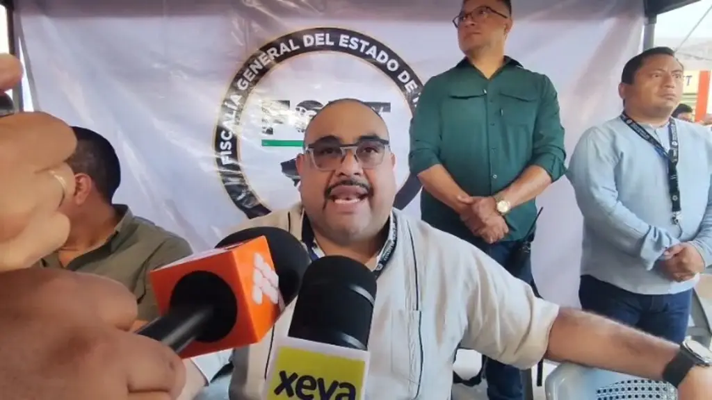 Trasladará FGE a 10 menores localizados en Tabasco a Tamaulipas y Guerrero