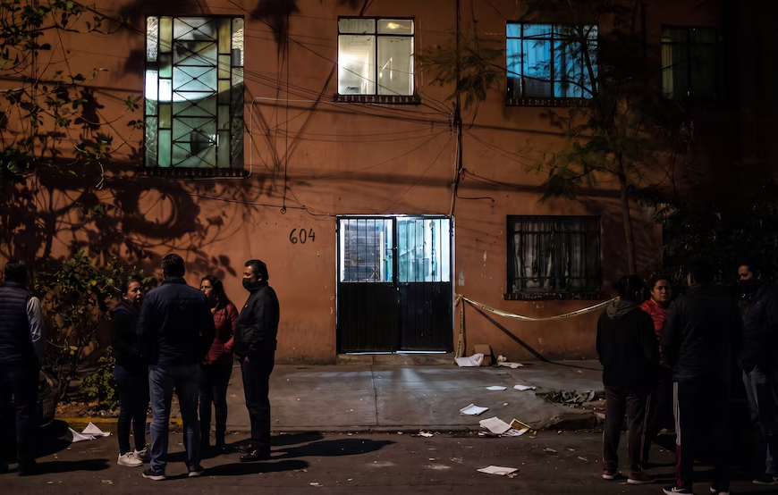 Sheinbaum respalda combate al despojo de inmuebles y destaca digitalización de catastros
