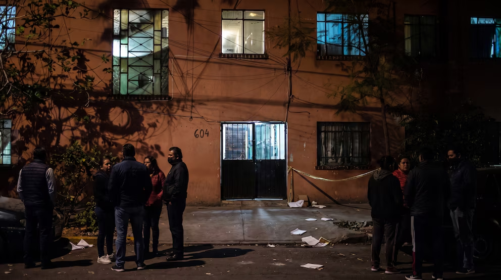 Sheinbaum respalda combate al despojo de inmuebles y destaca digitalización de catastros