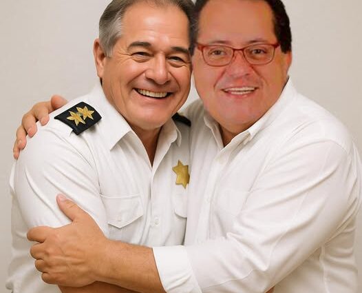 Morena rechaza rumores sobre salud de Javier May; califica de “lamentables” declaraciones de Manuel Andrade