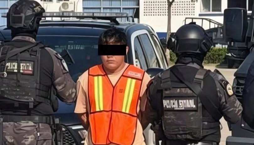 Reaprehenden a sicario que escapó del Cereso de Villahermosa e implicado en 9 asesinatos; procesan&hellip;