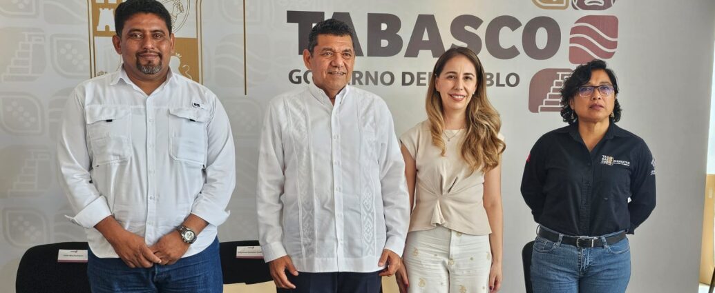 Gobierno de Tabasco define obras y programas sociales a partir de las audiencias ciudadanas: Javier May