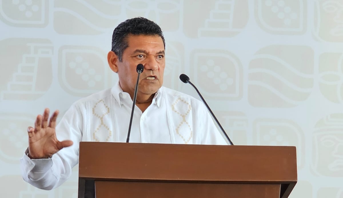 Javier May reafirma trabajo en territorio y anuncia gira para fortalecer seguridad, servicios y atención&hellip;