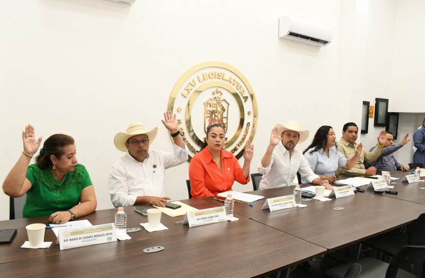 Congreso rechaza adelanto, empréstito y ampliación presupuestal para Macuspana, Paraíso y Jalapa…