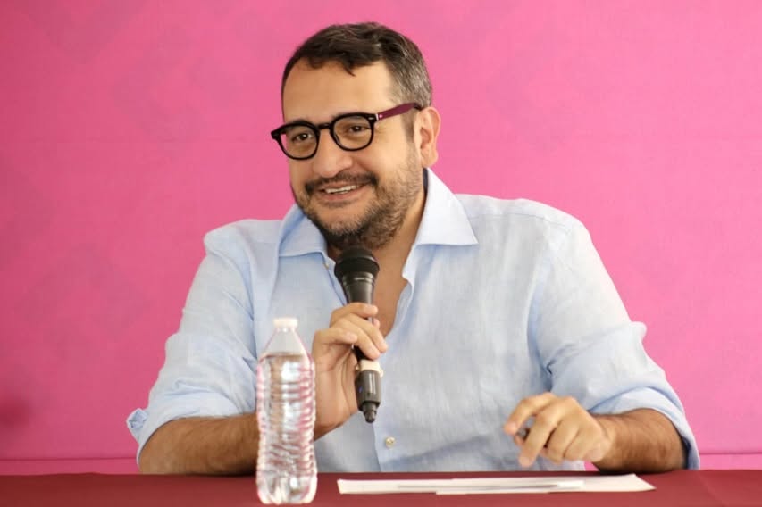Andrés Manuel López Beltrán informa que, al estilo “hitleriano”, gobierno de EU cancela su visa&hellip;