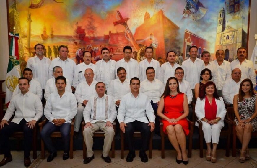 Feccecam busca llevar ante juez a 32 exfuncionarios por presunto desvío de 270 millones