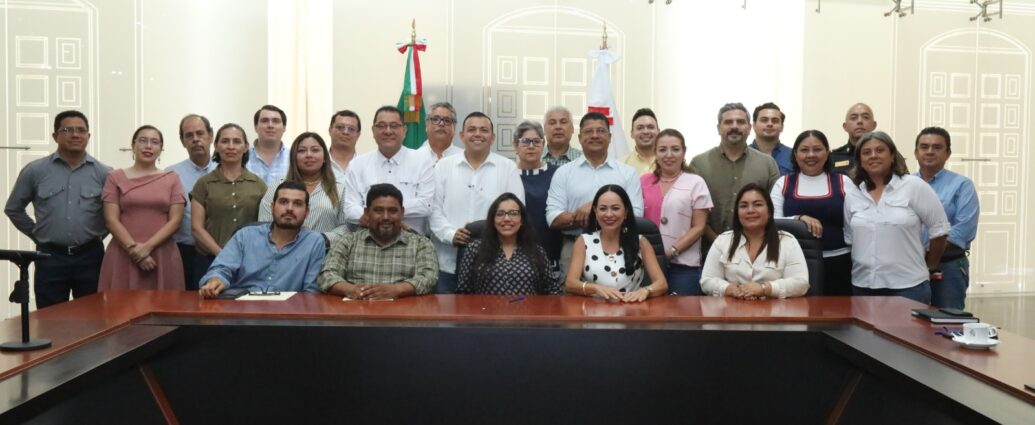 Tabasco prepara Jornada Estatal de Reforestación con meta de 2.4 millones de plantas