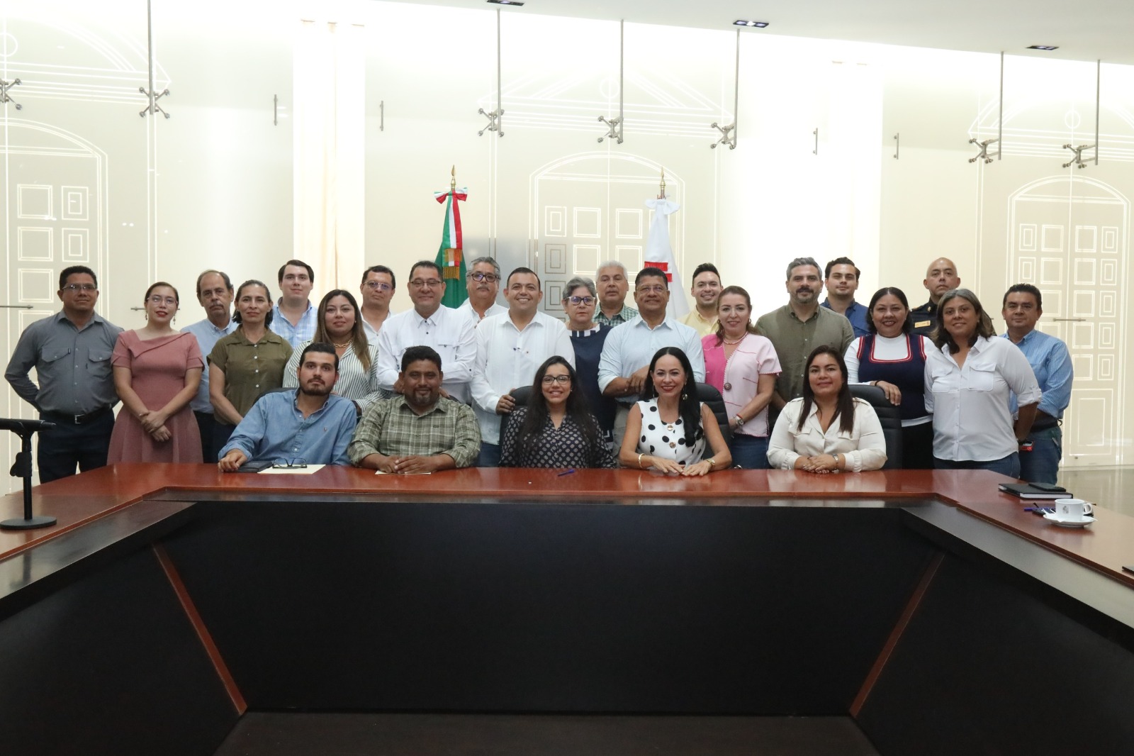 Tabasco prepara Jornada Estatal de Reforestación con meta de 2.4 millones de plantas