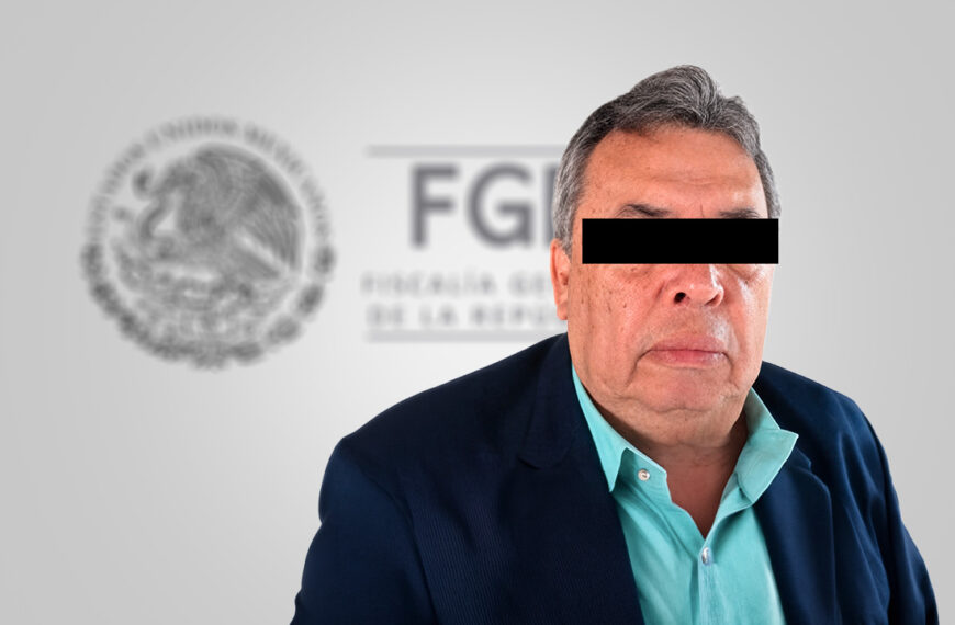 Cae ex gobernador priista de Guerrero, Ángel Aguirre; destruyó evidencias sobre desaparición de estudiantes normalistas de Ayotzinapa…