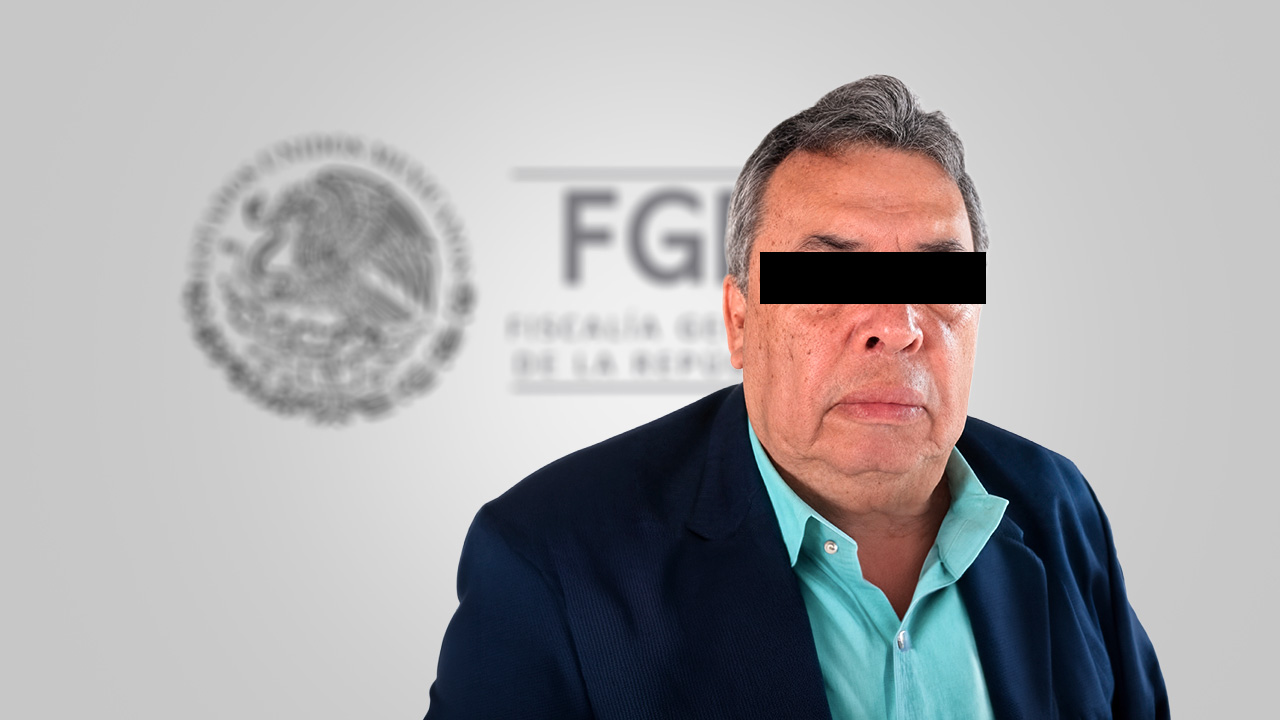 Cae ex gobernador priista de Guerrero, Ángel Aguirre; destruyó evidencias sobre desaparición de estudiantes normalistas de Ayotzinapa…