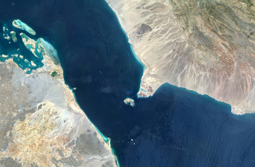 Hutíes aseguran haber atacado octavo petrolero saudí en el mar Rojo y amenazan con intensificar ofensiva