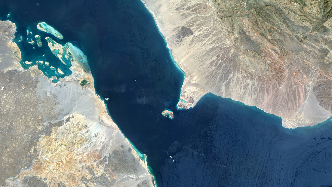 Hutíes aseguran haber atacado octavo petrolero saudí en el mar Rojo y amenazan con intensificar ofensiva