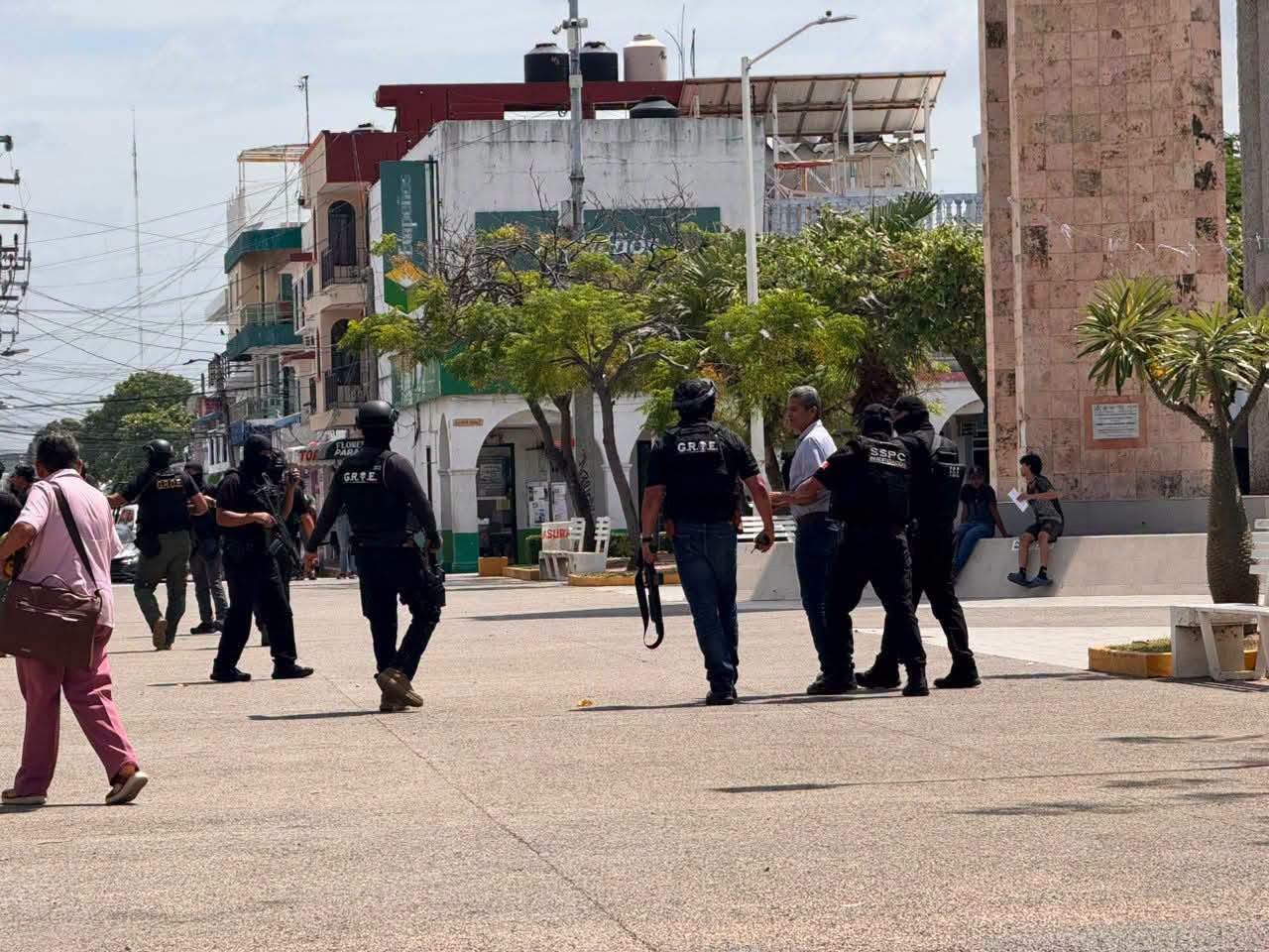 Caso Paraíso puede afectar imagen de Tabasco y llegada de inversiones: Coparmex