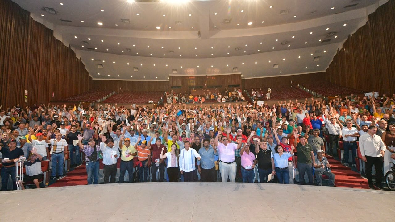Bienestar y Plenitud supera los 19 mil beneficiarios en Tabasco
