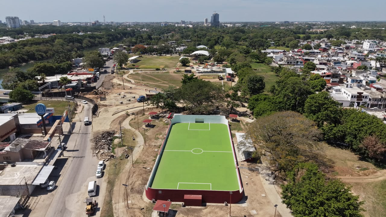 Nuevo pabellón de luchas en Nacajuca impulsa el deporte de alto rendimiento en Tabasco