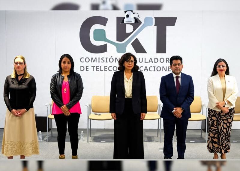 CRT publica lineamientos para proteger los derechos de las audiencias
