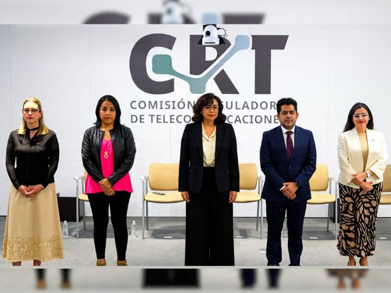 CRT publica lineamientos para proteger los derechos de las audiencias