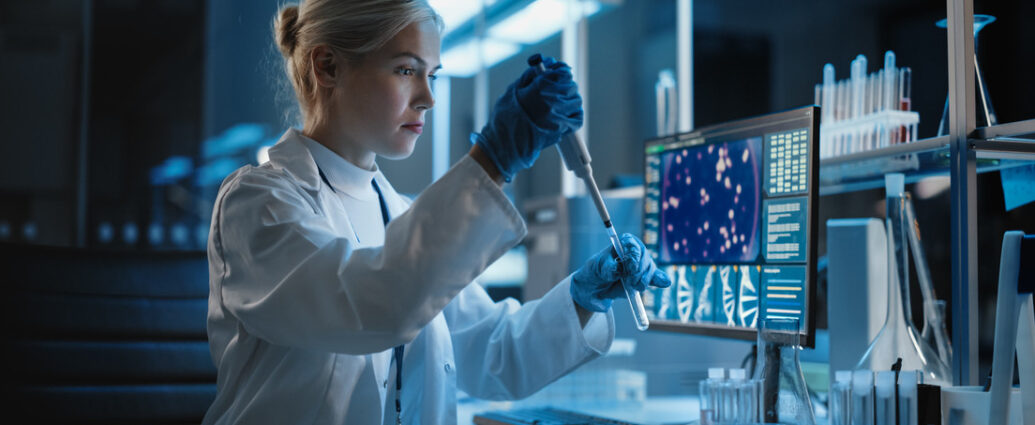 Combinación de fármacos muestra potencial contra el cáncer de próstata avanzado