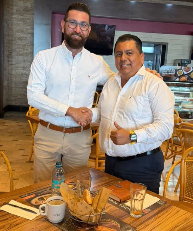 PRD y PVEM ponen la mira en Cárdenas rumbo a las elecciones