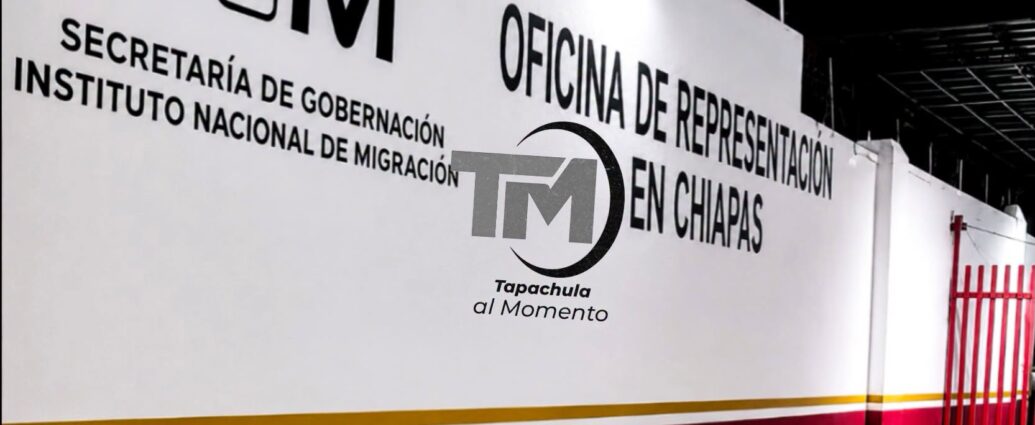 Motín en estación migratoria Siglo 21 deja detenidos; migrantes denuncian abusos y retención prolongada